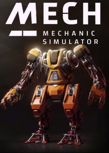 Mech Mechanic Simulator