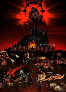 Darkest Dungeon (2017)