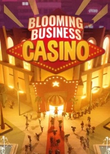 Blooming Business: Casino