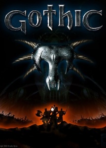 Готика / Gothic 1