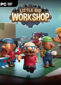 Little Big Workshop