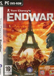 Tom Clancy's EndWar