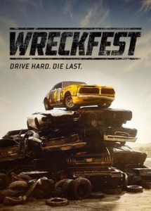 Wreckfest