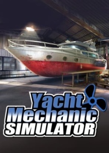 Yacht Mechanic Simulator