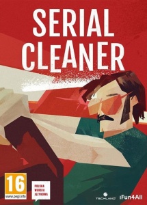 Serial Cleaner