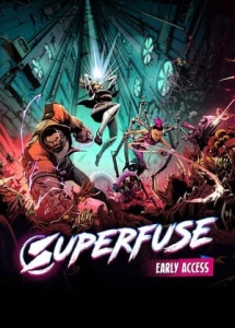 Superfuse