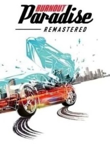 Burnout Paradise Remastered