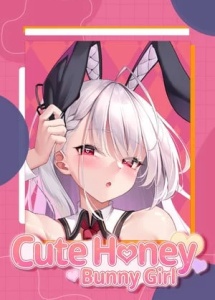 Cute Honey: Bunny Girl