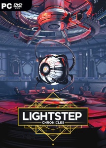 Lightstep Chronicles (2019)