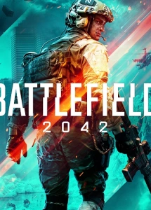 Battlefield 2042