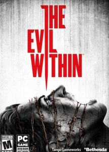 the Evil Within