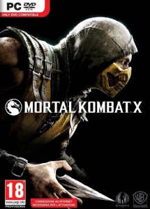 Mortal Kombat XL