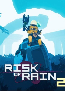 Risk of Rain 2 (2019)