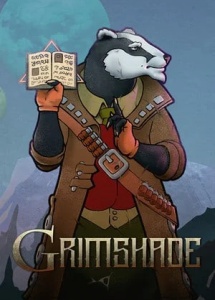 Grimshade (2019)