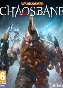 Warhammer: Chaosbane - Slayer Edition (2019)