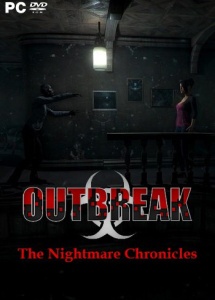 Outbreak: The Nightmare Chronicles