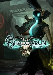 Shadowrun Returns