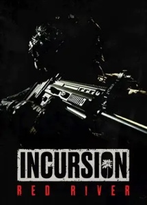 Incursion Red River