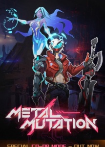 Metal Mutation