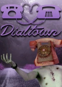 Dialtown: Phone Dating Sim