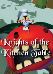 Knights of the Kitchen Table