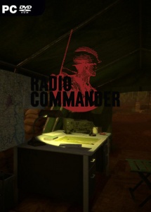 Radio Commander (2019)