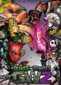 Plants vs. Zombies: Garden Warfare 2 (2016)