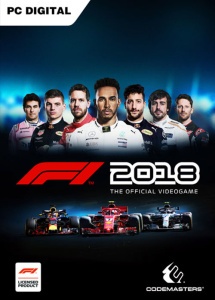 F1 2018: Headline Edition