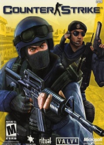 Counter Strike 1.6 Original v2