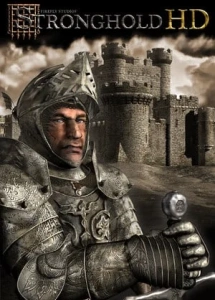 Stronghold HD