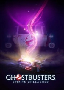 Ghostbusters: Spirits Unleashed