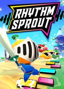 Rhythm Sprout: Sick Beats