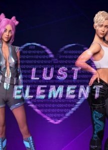 Lust Element (18+)
