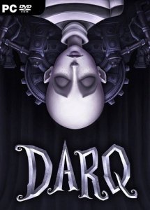 DARQ (2019)