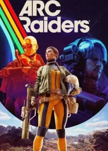 ARC Raiders
