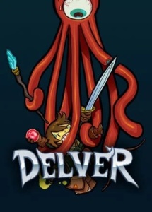 Delver (2018)