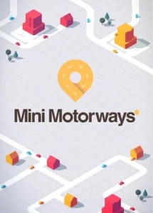 Mini Motorways