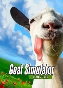 Goat Simulator Remastered скачать торрент