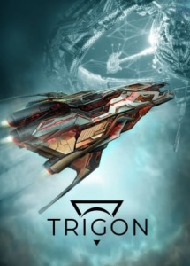 Trigon: Space Story (Deluxe Edition)