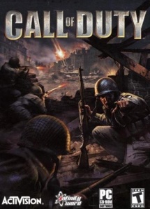 Call of Duty 1 (2003)