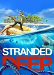 Stranded Deep