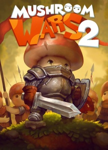 Mushroom Wars 2