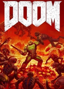 Doom Remake 4