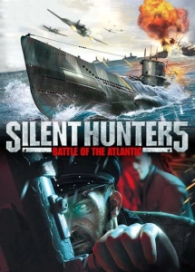 Silent Hunter V: Battle of the Atlantic