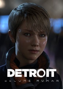 Detroit: Become Human