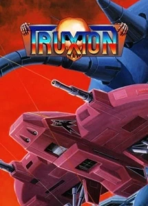 Truxton