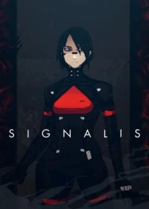 SIGNALIS