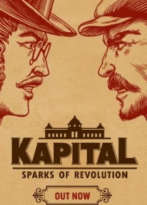 Kapital: Sparks of Revolution