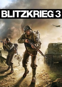 Блицкриг 3 / Blitzkrieg 3