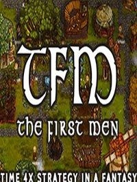 TFM: The First Men